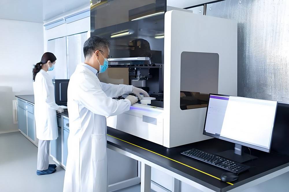 快速出投標(biāo)報告-快速質(zhì)檢報告-快速檢驗報告