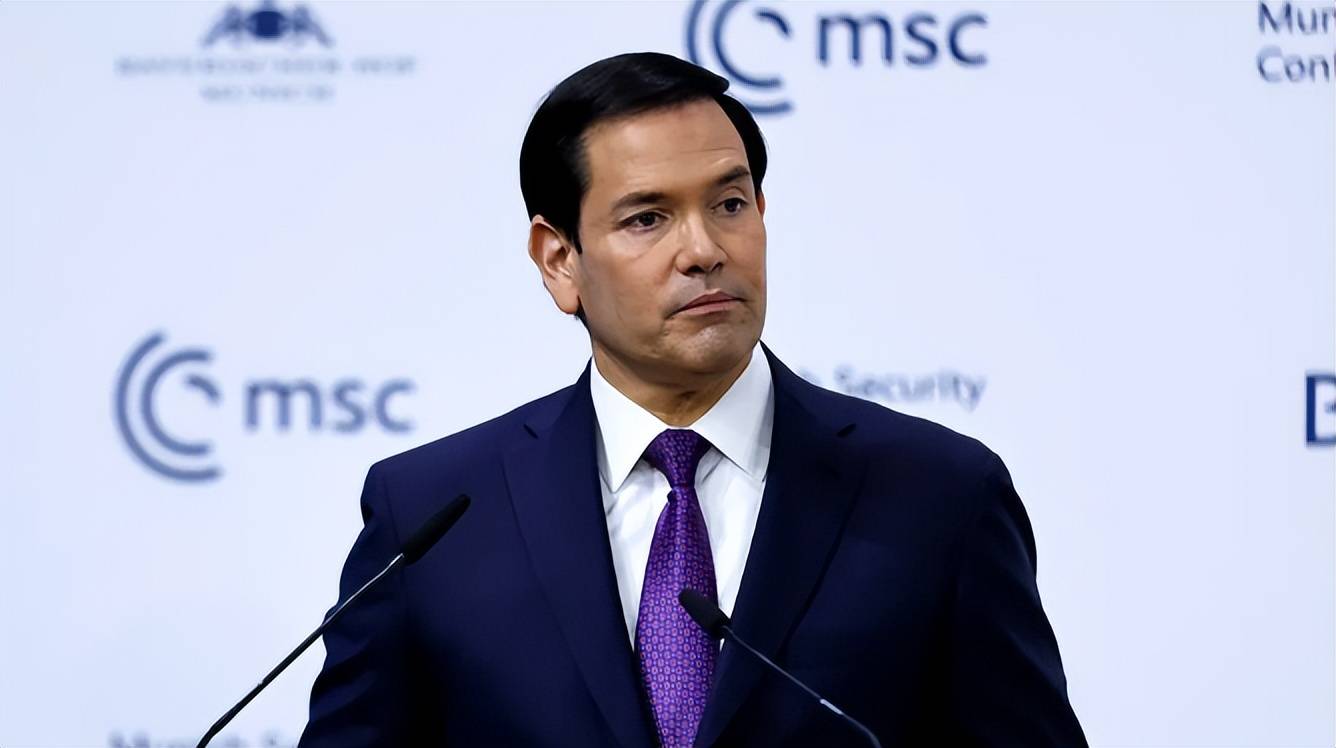 原創(chuàng)魯比奧抨擊“無國界世界”幻想，警告大規(guī)模移民威脅西方文明