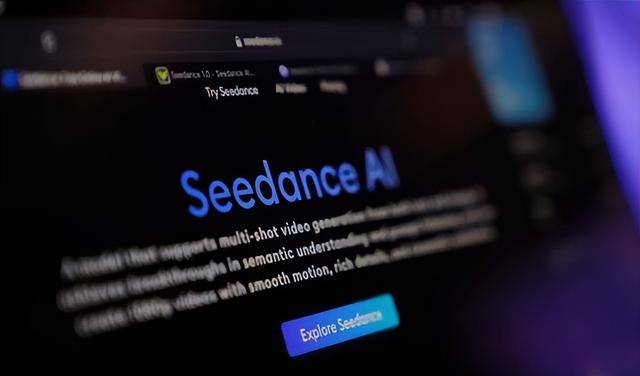 海外夸爆！Seedance引爆AI影視