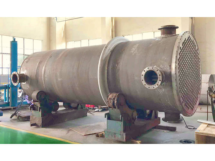 聚焦國(guó)內(nèi)壓力容器制造：2026年實(shí)力企業(yè)觀察，鍋爐廠家/蒸汽鍋爐/導(dǎo)熱油鍋爐，壓力容器訂做廠家推薦分析