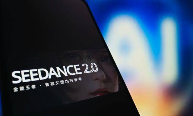 海外夸爆！Seedance引爆AI影視