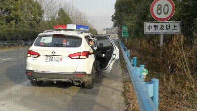 今起全國高速免費通行9天！這份“春節(jié)自駕安全指南”請收藏→