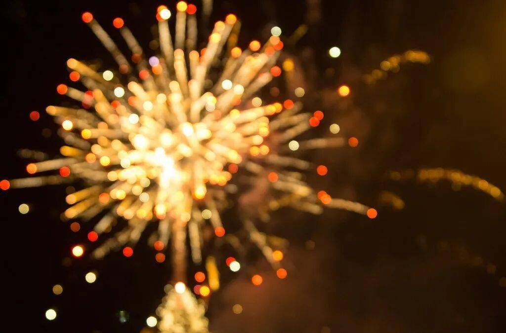 收藏！2?2?/??.??除夕朋友圈文案來啦