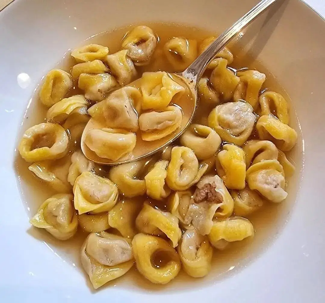 原創(chuàng)餃子不是中華民族的傳統(tǒng)美食