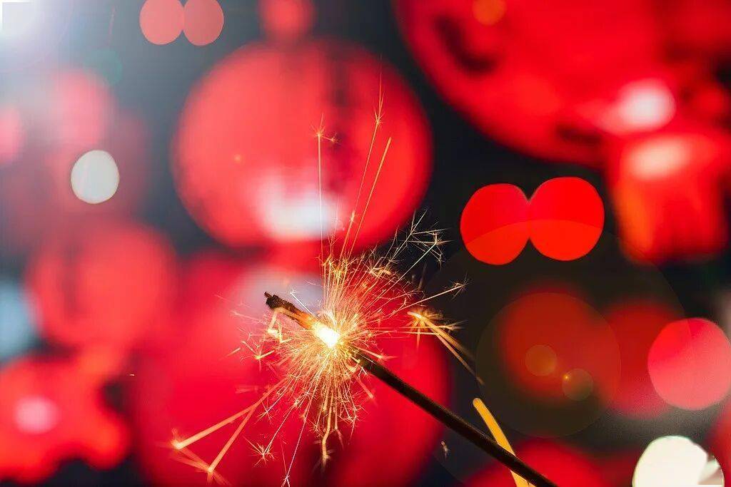 收藏！2?2?/??.??除夕朋友圈文案來啦