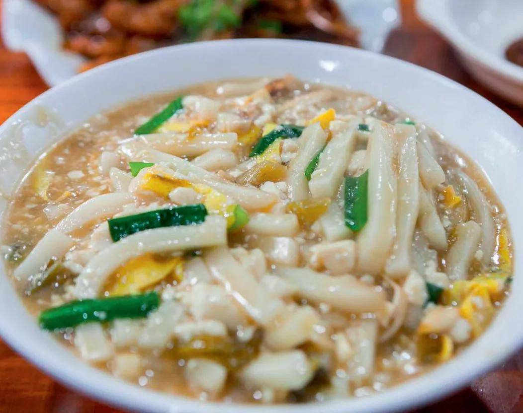 原創(chuàng)餃子不是中華民族的傳統(tǒng)美食