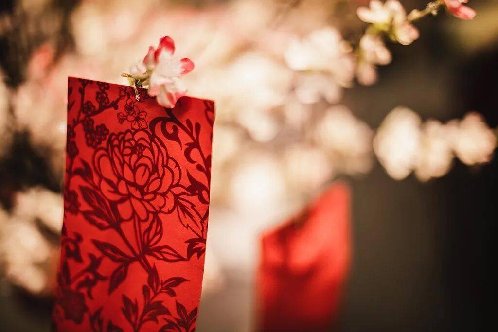 收藏！2?2?/??.??除夕朋友圈文案來啦