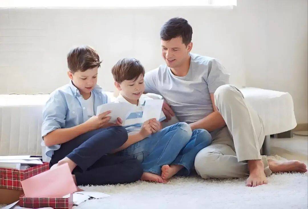 讓教育回歸本質：喚醒生命，賦能成長|何明程：十二年不擾，才是最好的“育兒藥”