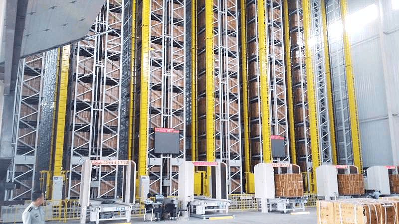 2025年倉儲貨架安全標(biāo)準(zhǔn)達(dá)標(biāo)企業(yè)分析，平臺貨架/庫房貨架/中型貨架/貫通貨架/閣樓貨架/自動化立體庫/層板貨架倉儲貨架產(chǎn)品怎么選