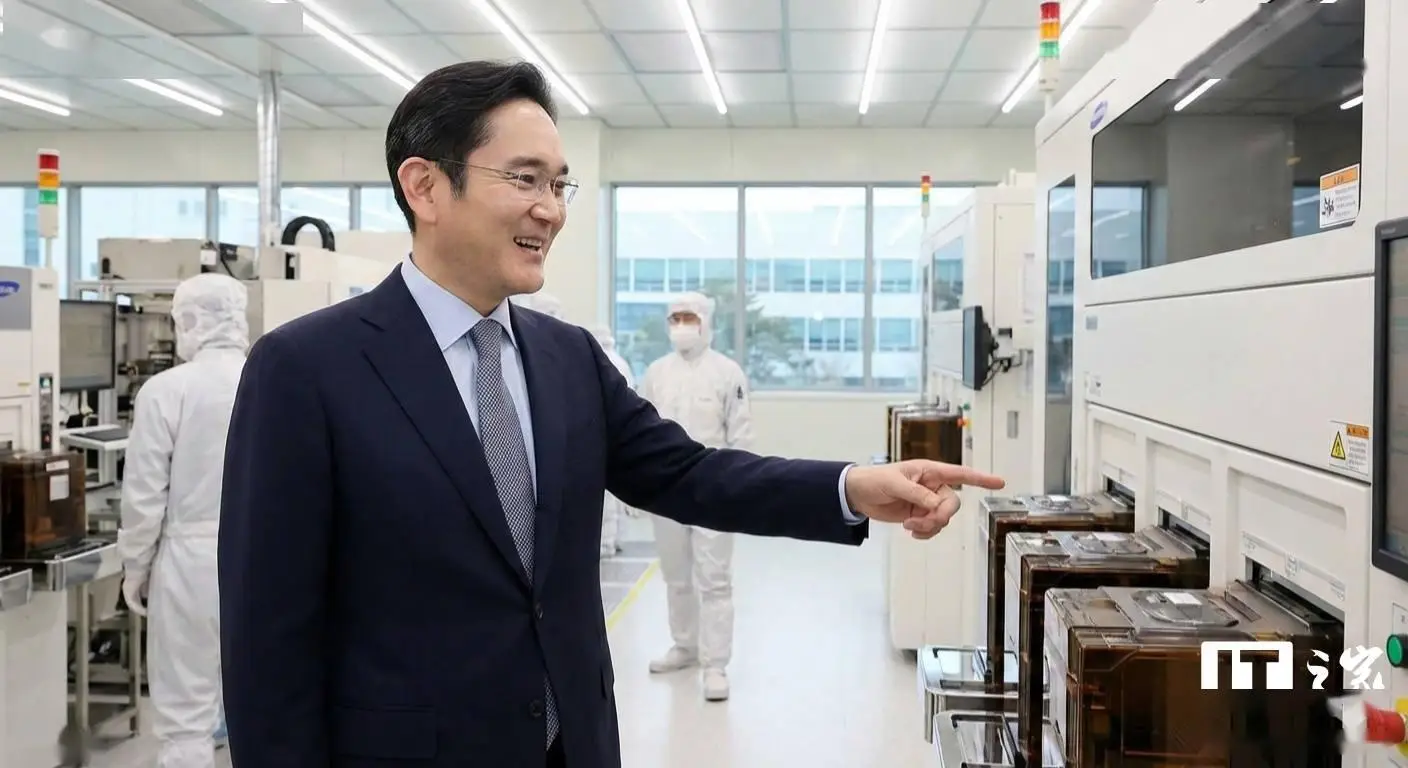 三星電子去年人均年薪預計超1.5億韓元，創(chuàng)下歷史新高