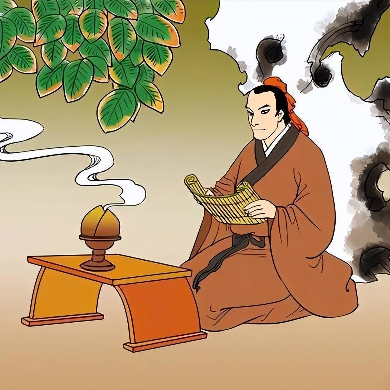 原創(chuàng)為什么現(xiàn)在的詩歌和散文不會成為文學的主流文體？