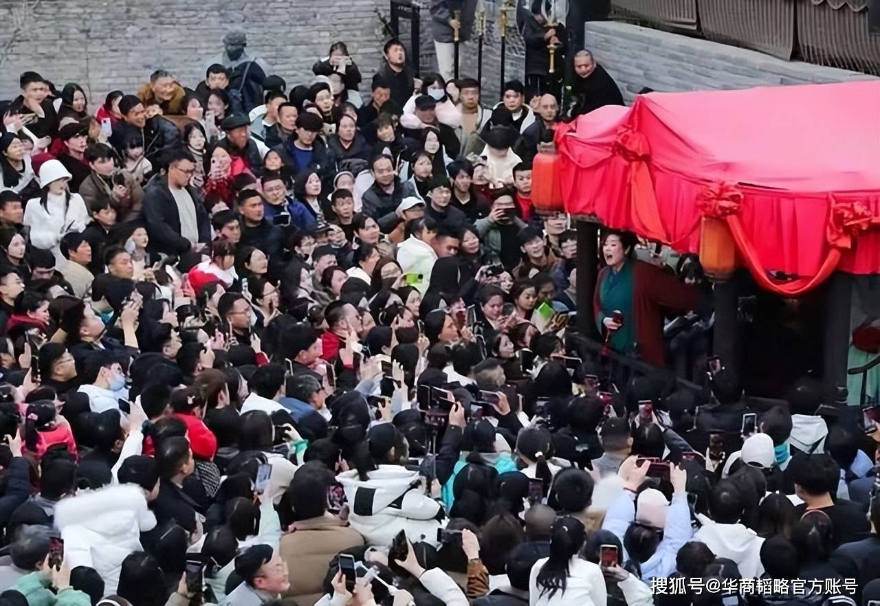 旅游界胖東來，被全國游客報復(fù)性消費(fèi)