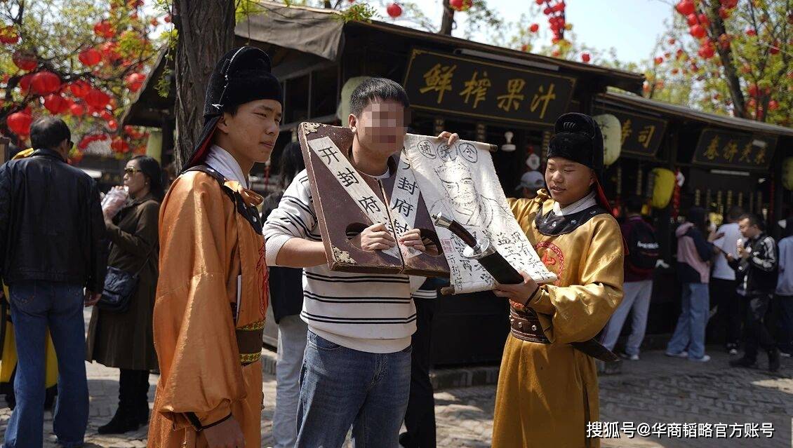 旅游界胖東來，被全國游客報復(fù)性消費(fèi)