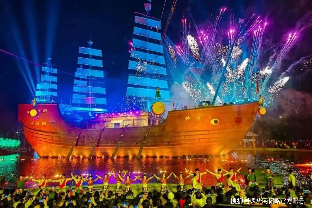 旅游界胖東來，被全國游客報復(fù)性消費(fèi)