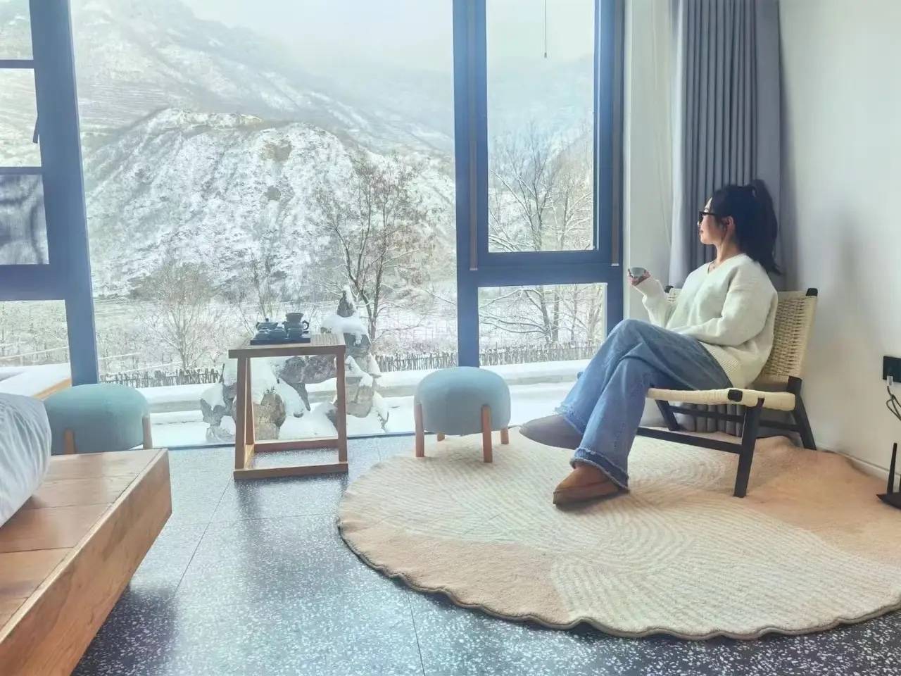 春節(jié)農(nóng)村租房市場(chǎng)大火，每天上傳房源近百套，正月初二就有人進(jìn)村租房