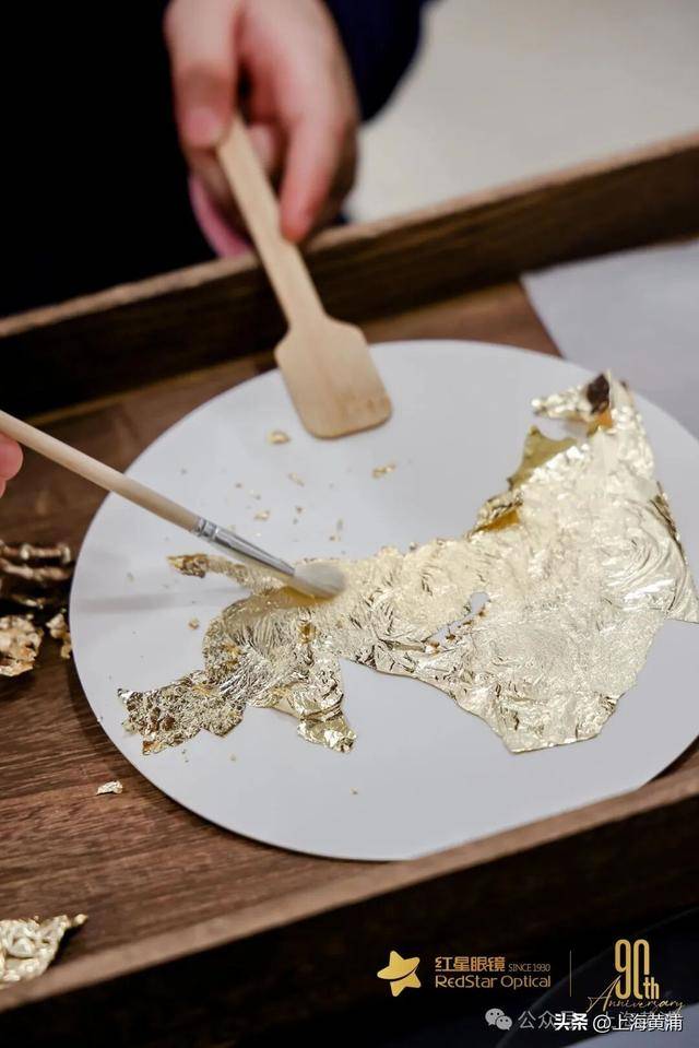 這個(gè)老字號(hào)眼鏡品牌，90歲了！