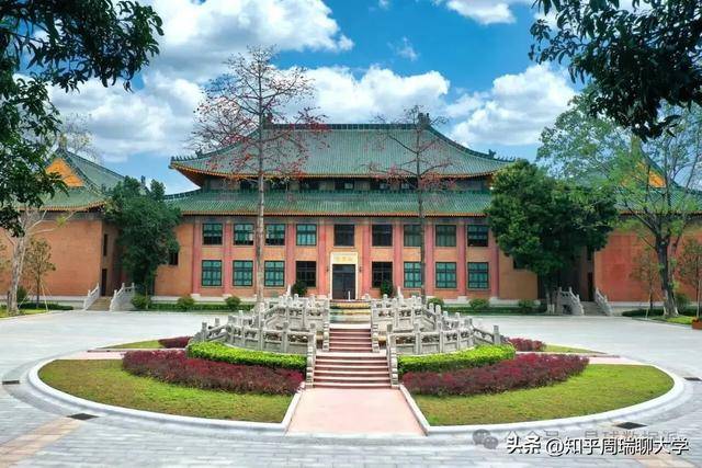 1996年廣東高考前20名報考大學(xué)：貿(mào)大中山前5，文科前8無人報清北