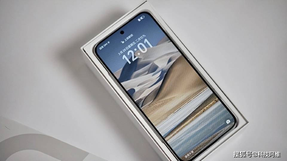 原創(chuàng)榮耀“堅決清倉”，16GB+512GB跳水1290元，高配旗艦跌至“地板價”