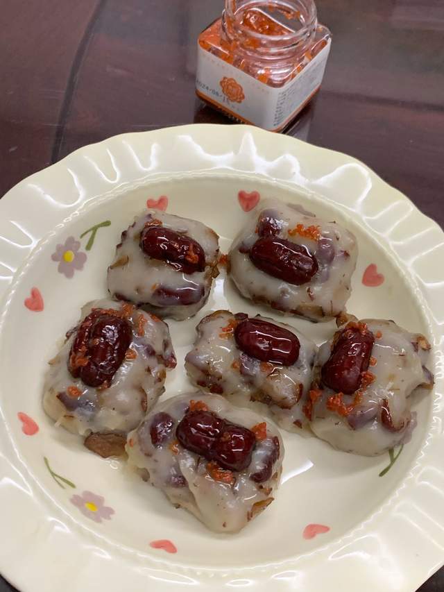 年后吃美食，這些低脂美食，值得吃！