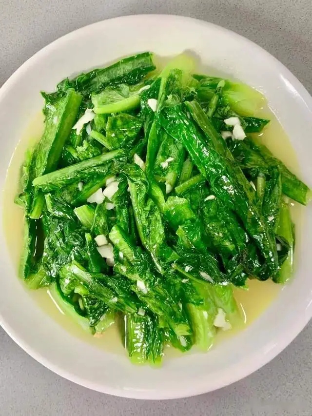 年后吃美食，這些低脂美食，值得吃！