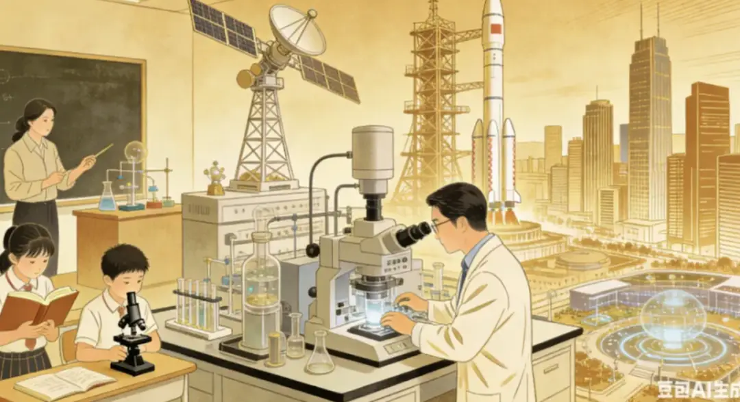 中國大學(xué)超越哈佛站上全球第一，是真的嗎？