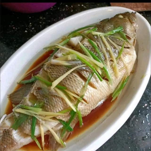 年后吃美食，這些低脂美食，值得吃！