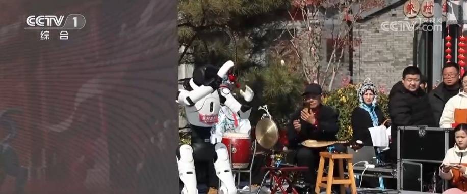 透過“科技旅拍”“電子年貨”“冰雪+寵物”解鎖春節(jié)消費新亮點