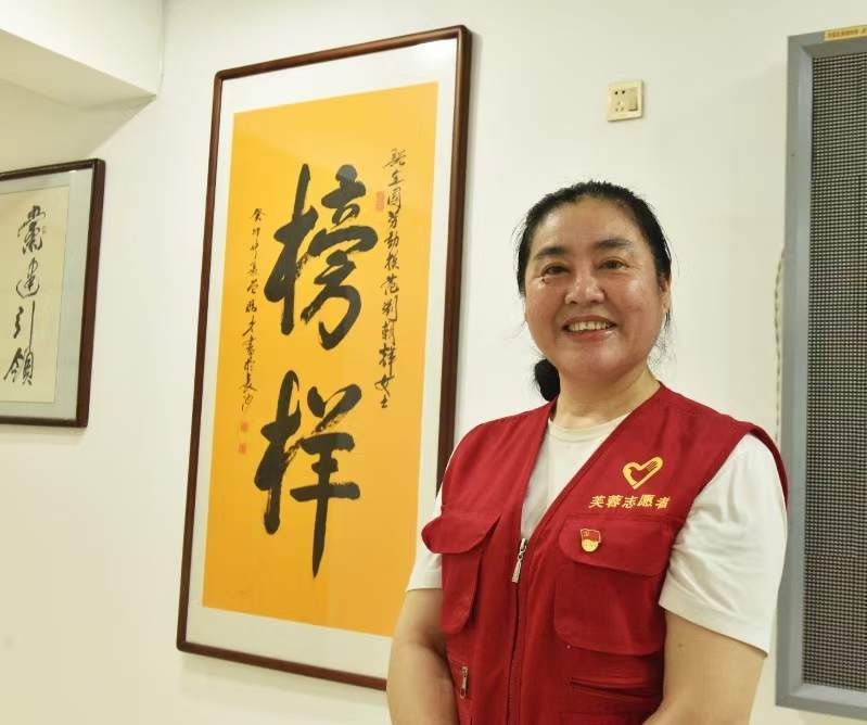 扎根人民 書法“五進(jìn)”——曾昭才先生的藝術(shù)堅(jiān)守與人民情懷