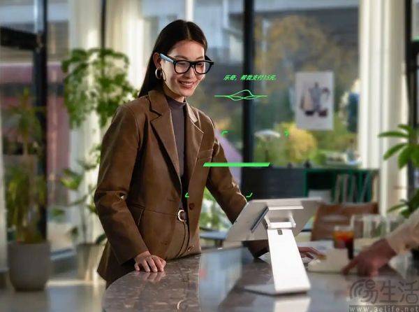 原創(chuàng)找來OpenClaw當援兵，智能眼鏡有救了