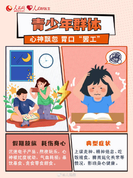 收藏！節(jié)后復工調(diào)適三步走