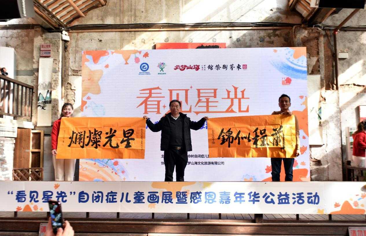 扎根人民 書法“五進(jìn)”——曾昭才先生的藝術(shù)堅(jiān)守與人民情懷