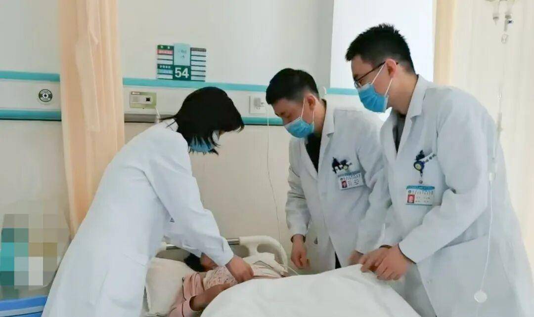 臨沂市腫瘤醫(yī)院乳腺科一病區(qū)孔令禹：在毫厘之間重建女性生命之美