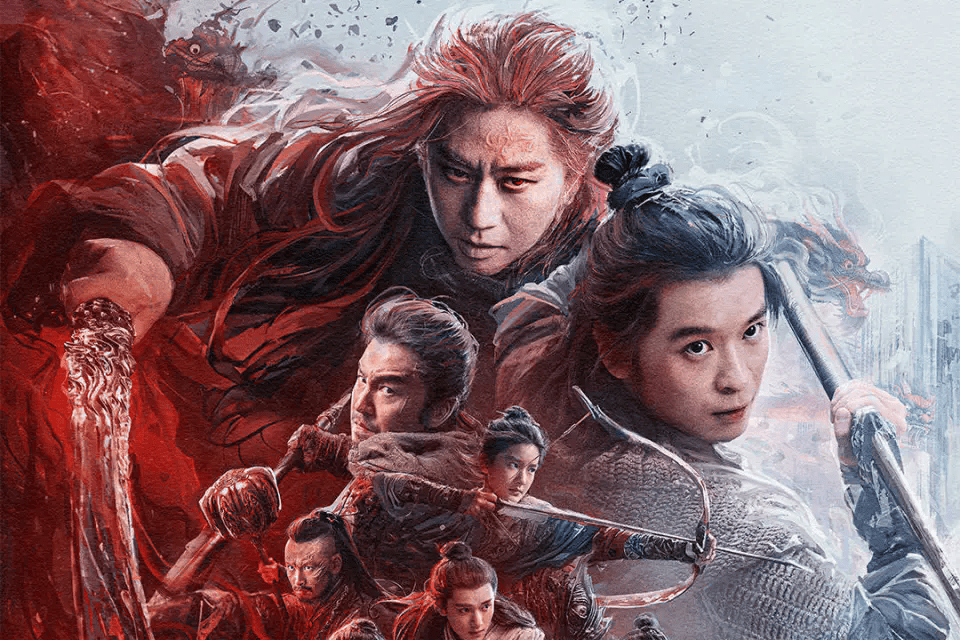 原創(chuàng)網(wǎng)傳華策影視解散電影部門，華策影視發(fā)布正式聲明：不實(shí)傳聞