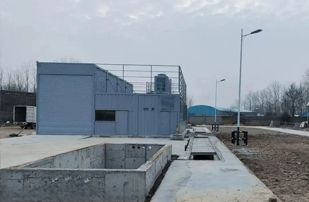 5分鐘換電+全鏈升級，徐州物流綠色轉(zhuǎn)型提速