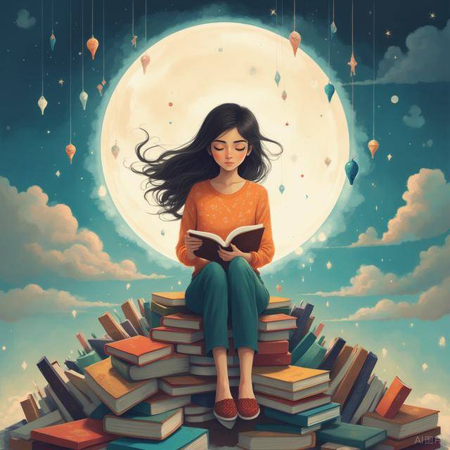 為什么要讀書？這是我見過最好的35個(gè)回答（建議收藏）