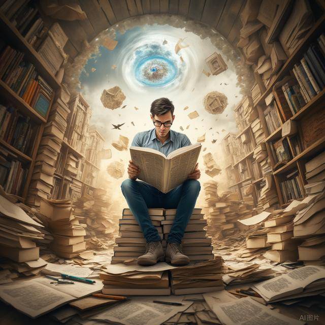 為什么要讀書？這是我見過最好的35個(gè)回答（建議收藏）