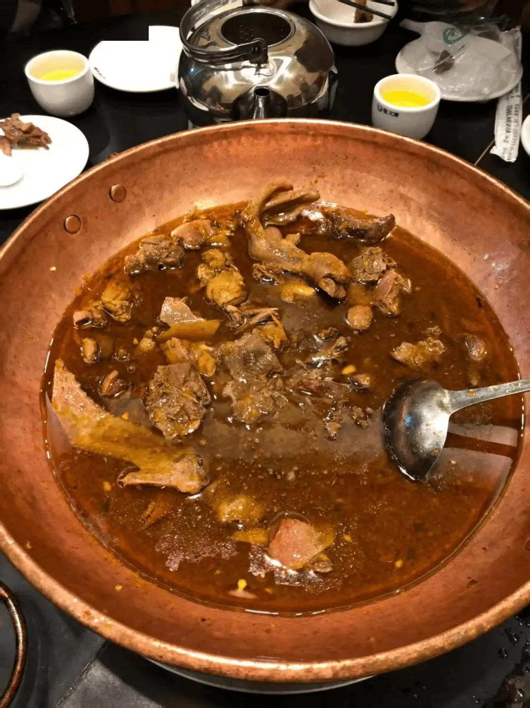 全程駐扎安寧拍攝！跟著央視新春大劇《好好的時光》尋味昆鋼美食~