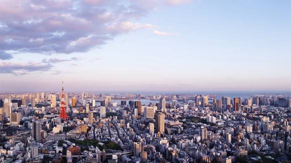 凱德雅詩閣信托46億日元收購神奈川3棟租賃住宅