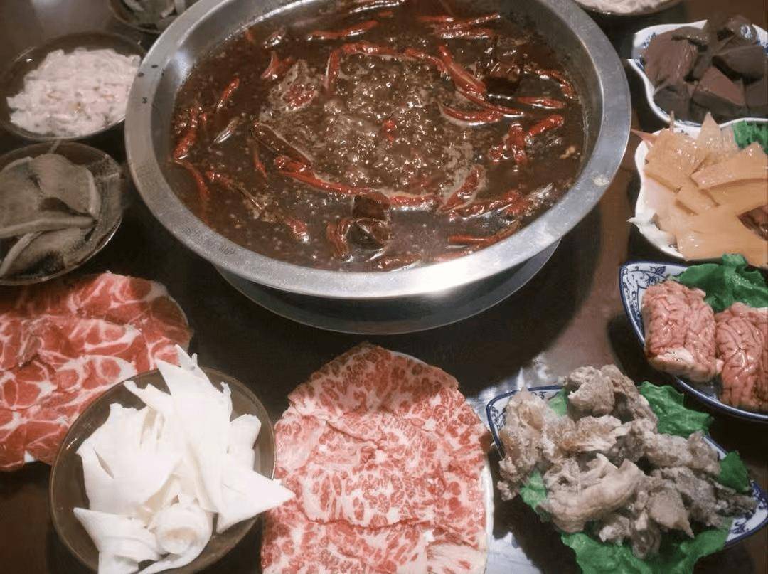 全程駐扎安寧拍攝！跟著央視新春大劇《好好的時光》尋味昆鋼美食~