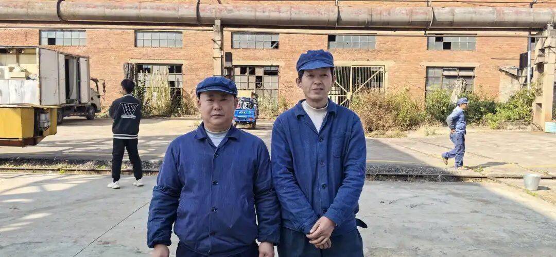 全程駐扎安寧拍攝！跟著央視新春大劇《好好的時光》尋味昆鋼美食~