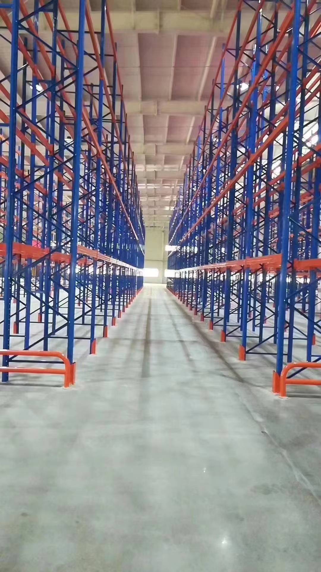 和你一起品味有實力的重型貨架制造商，工業(yè)重型貨架費用怎么算