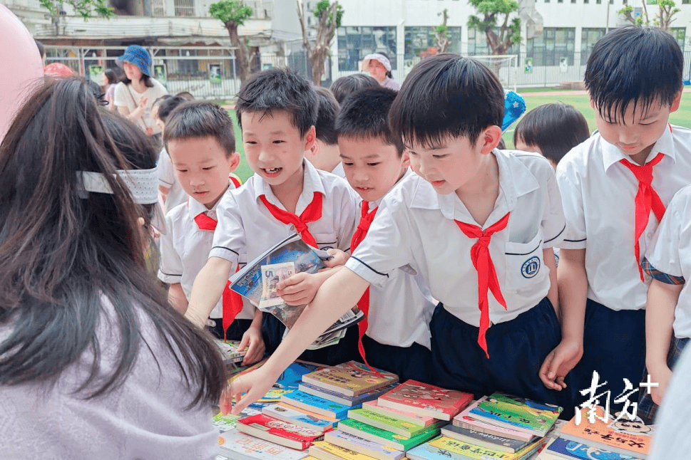 東莞這所小學(xué)120歲了，你對它了解多少？