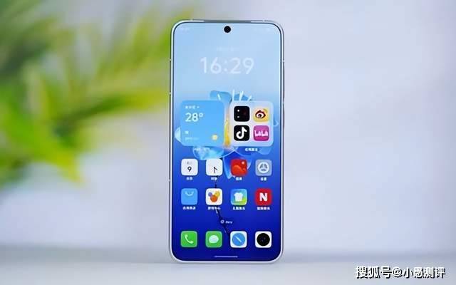 魅族“豁出去了”，16GB+1TB+IP68防水，頂配旗艦跌至“地板價(jià)”