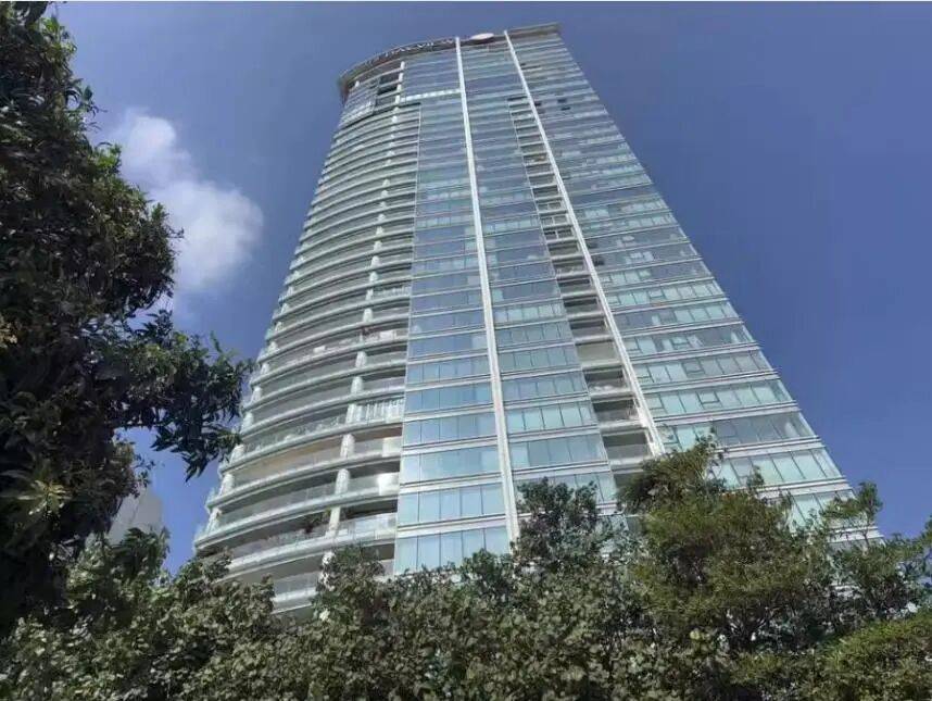 許家印侄子豪宅拍賣，被蘇老板5016萬元拍下！房產(chǎn)總面積317平方米，配有5個洗手間