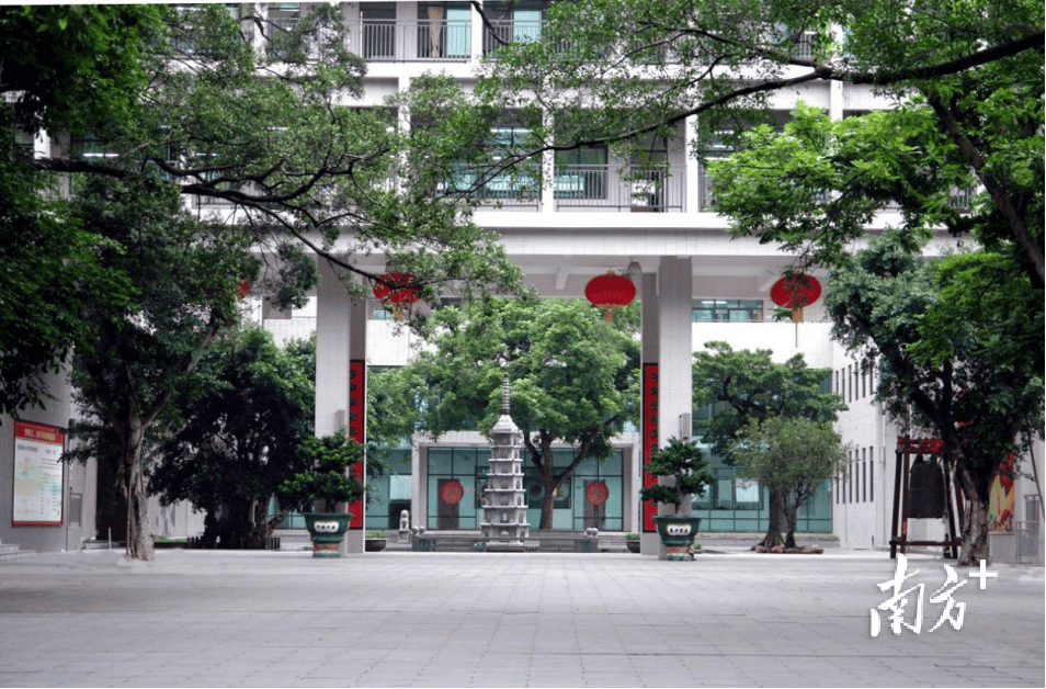 東莞這所小學(xué)120歲了，你對它了解多少？