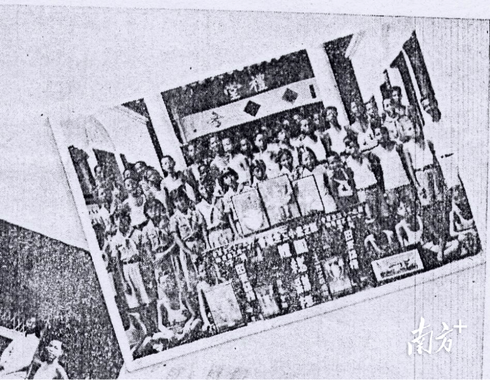 東莞這所小學(xué)120歲了，你對它了解多少？