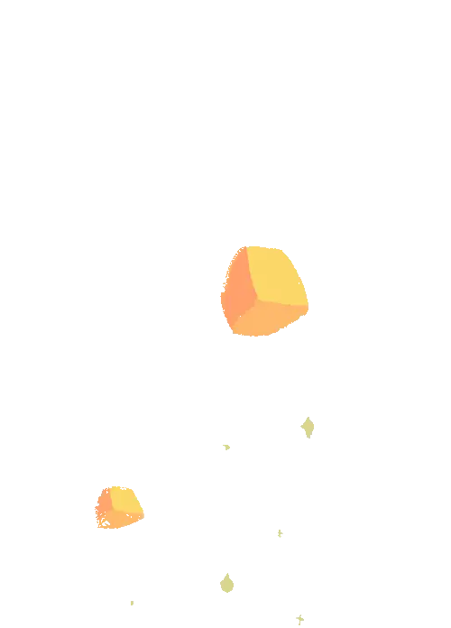 圖書推薦 || 燈火映童心，書香鬧元宵——元宵主題圖書推薦