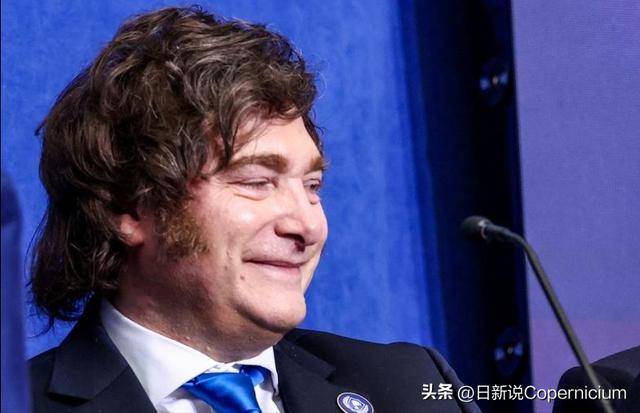 原創(chuàng)48小時激辯！阿根廷政壇戲劇性拉滿：米萊剛險勝轉眼就遇挫