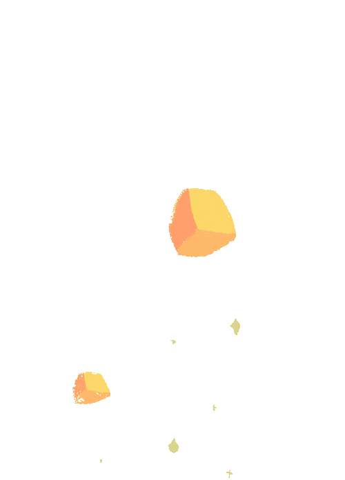 圖書推薦 || 燈火映童心，書香鬧元宵——元宵主題圖書推薦