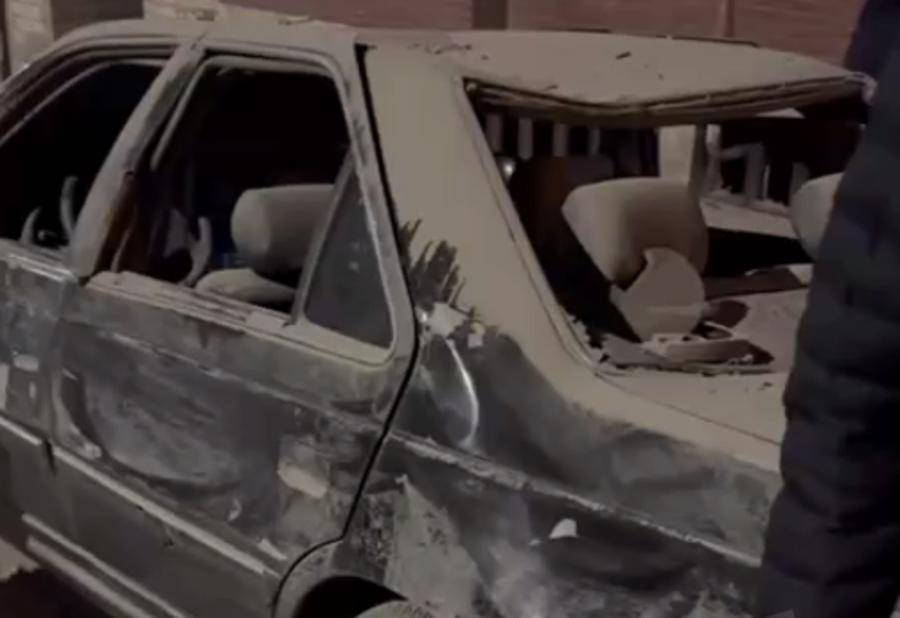 伊朗一廣場遭襲，20人死亡！7個(gè)醫(yī)療中心被襲擊，小學(xué)確認(rèn)165人遇難